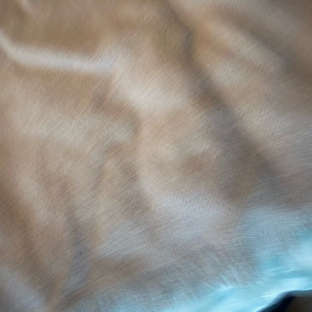 RH alpaca wool Scarf 🧣Restoration Hardware - Picture 6 of 6